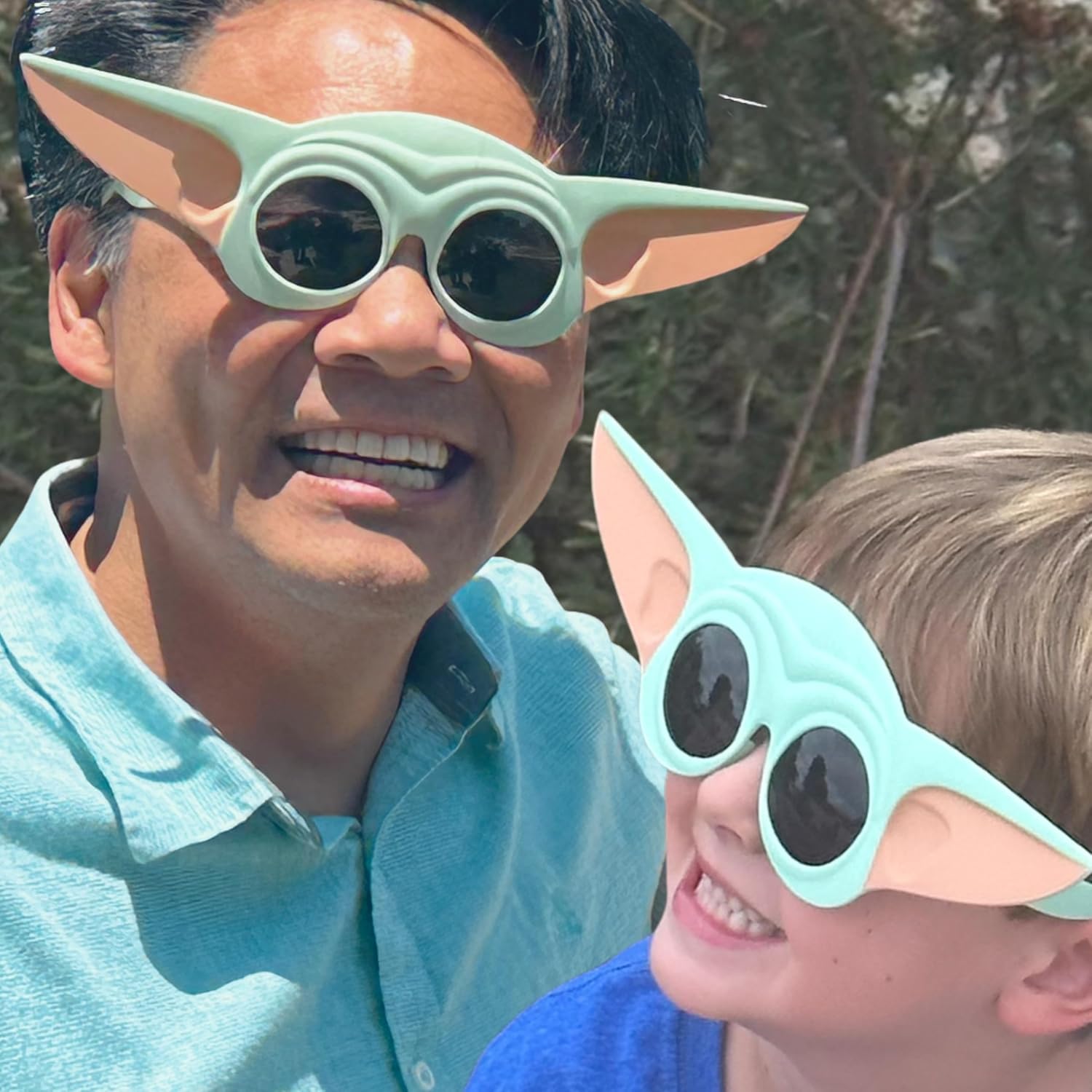 Star Wars Force Mandalarian Sunglasses