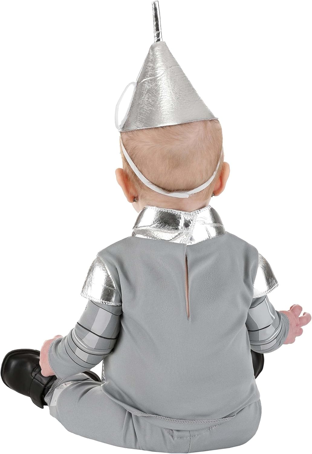 Wizard of Oz Tin Man Costume for Infants