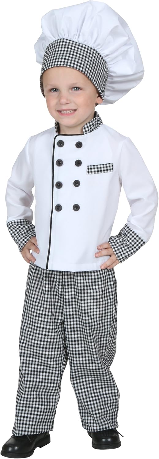 Delight Your Chef Kitchen