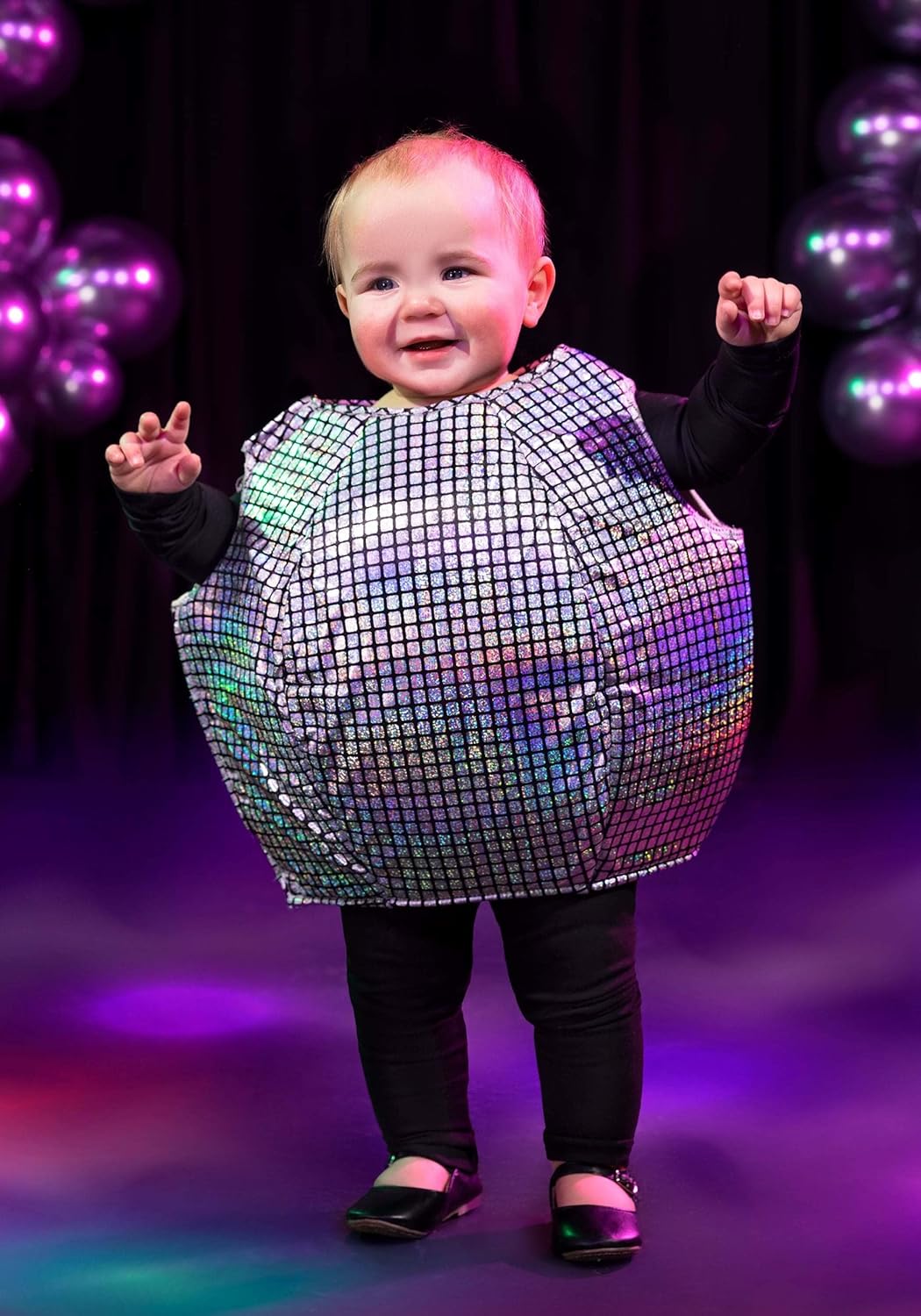 Sparkle in the Disco