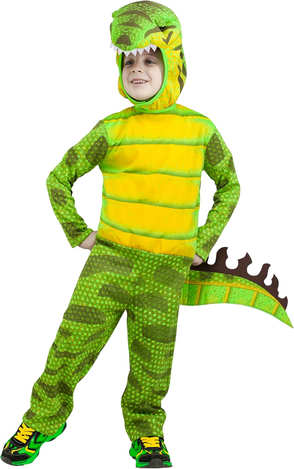 Fun World T-Rex Costume for Baby Boys
