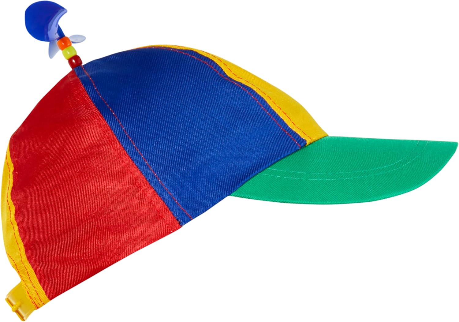 Pick Me Up Classic Propeller Hat