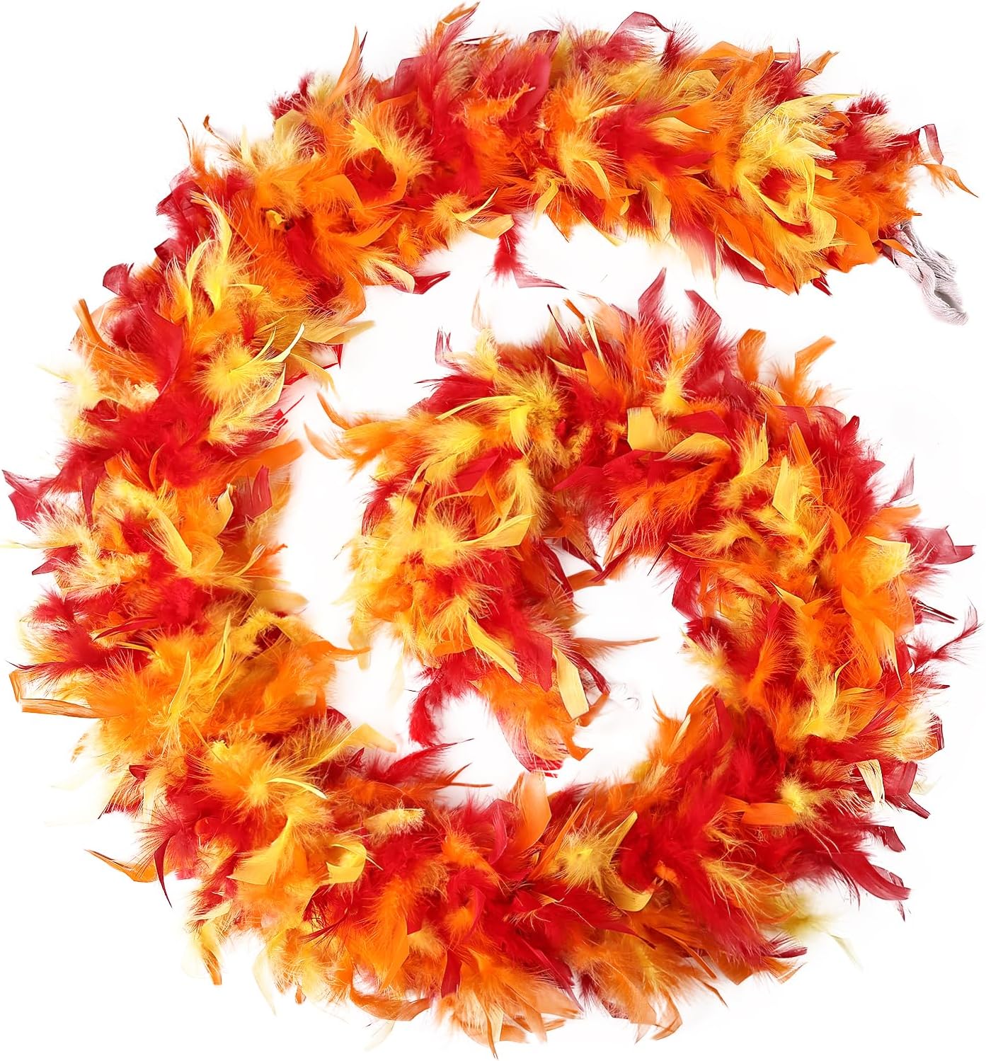 80g Feather Boa for DIY