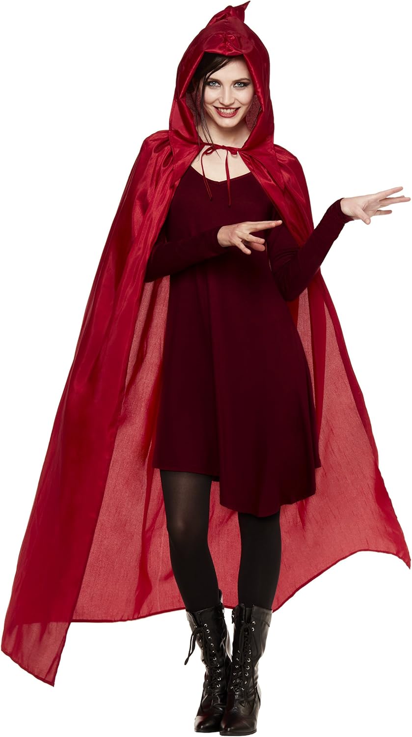 Hocus Pocus Mary Sanderson Cape