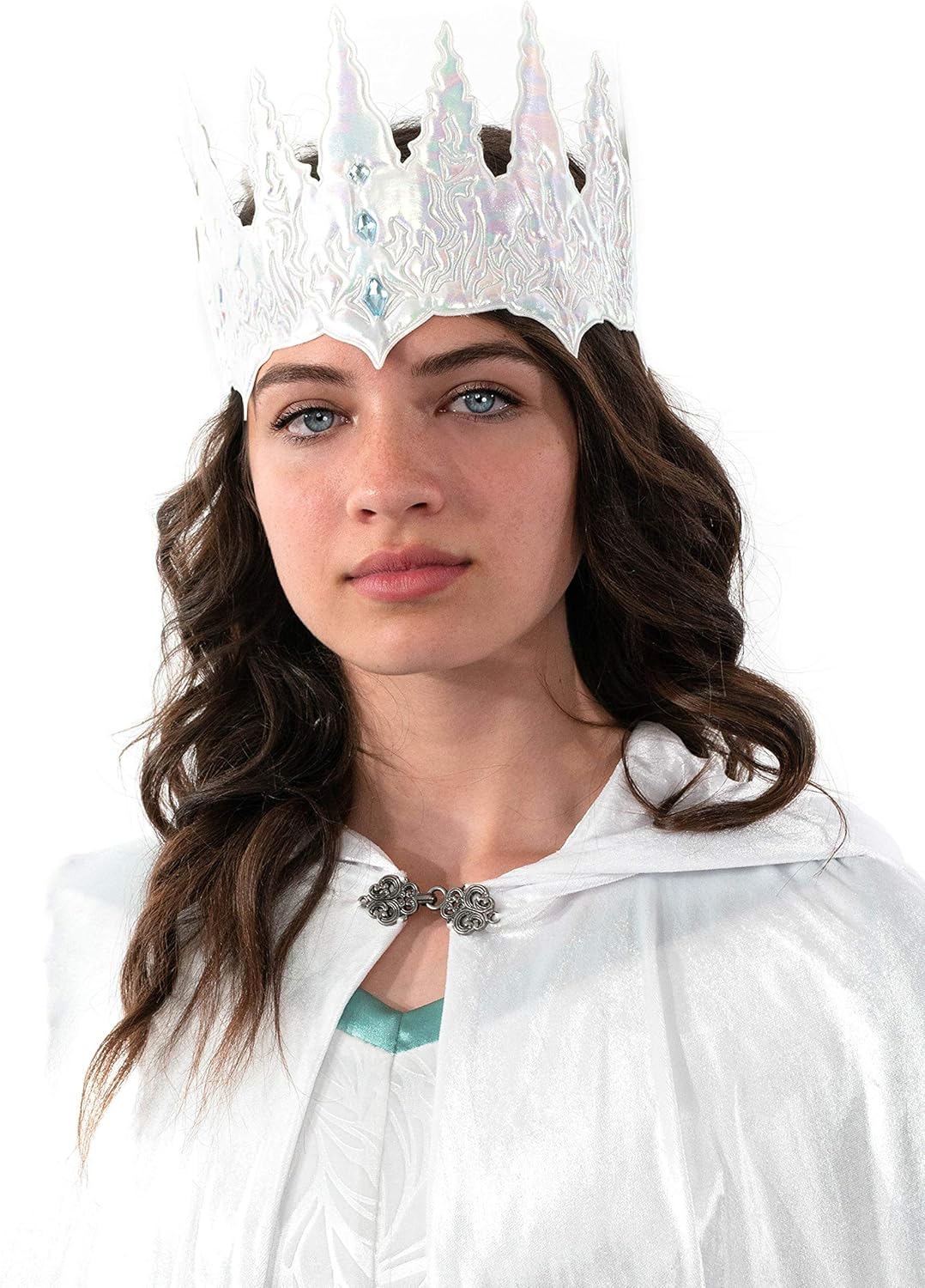 Superior Soft Crown Perfect Fit for Any Roleplay or Costume