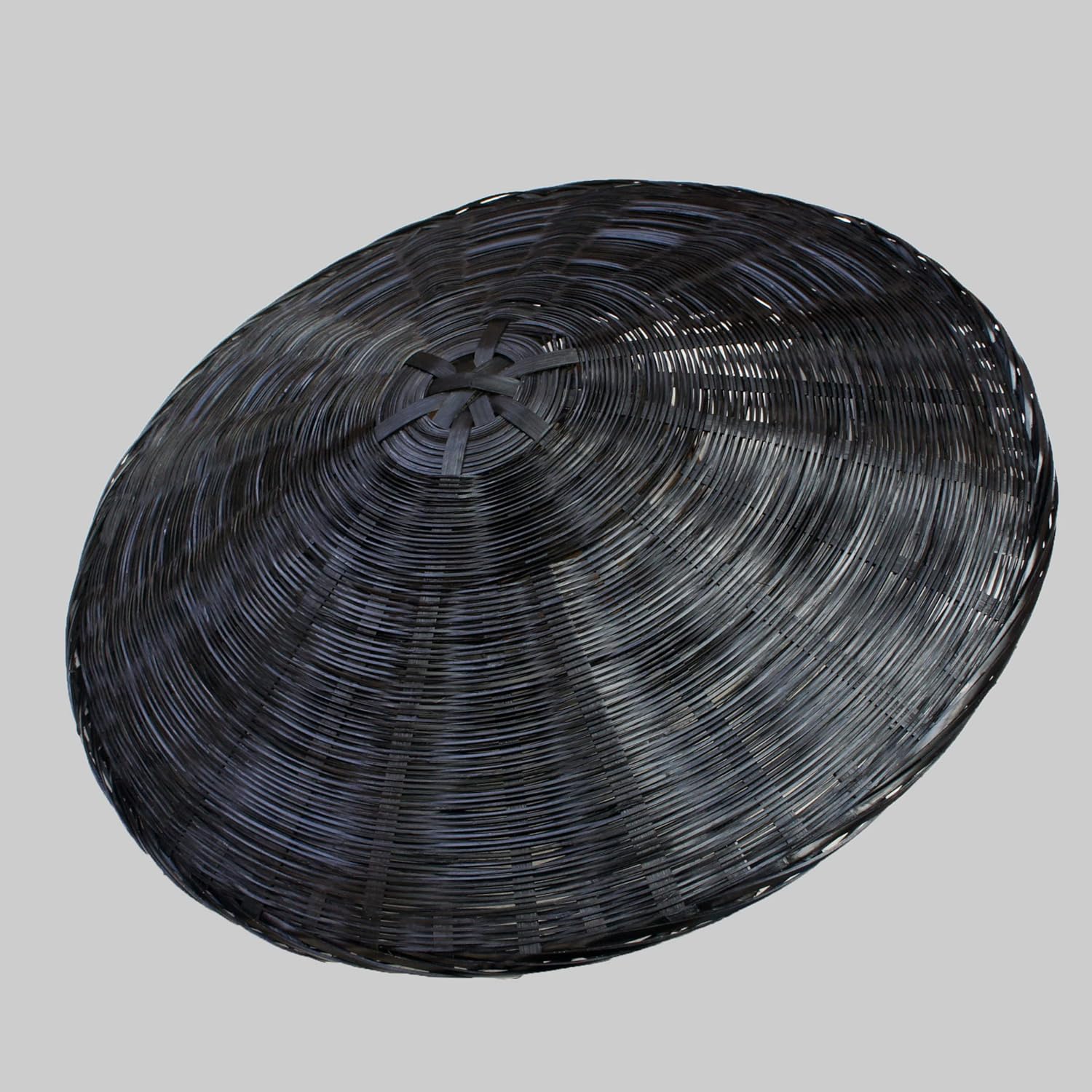 Samurai Bamboo Hat for Cosplay