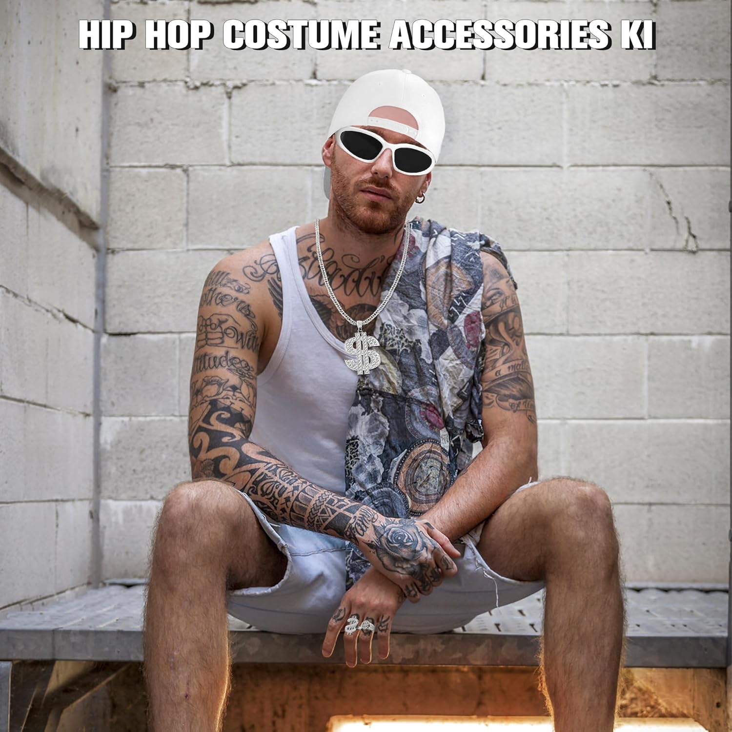Your Inner Rapper
