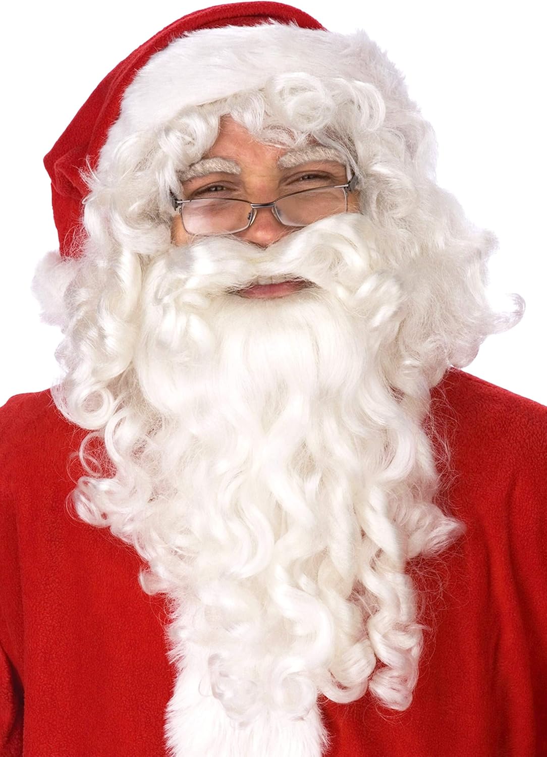 Holidays Are Fun with Our Santa Costumes