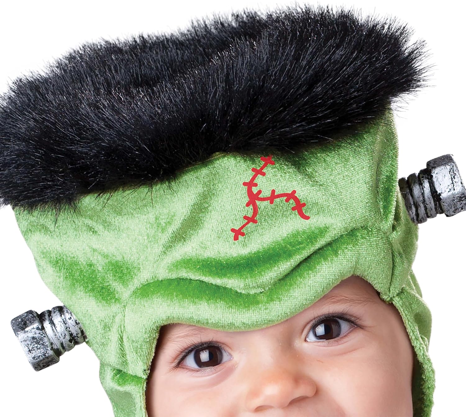 Monsters Are Us Monster-Boo Costume for Babies