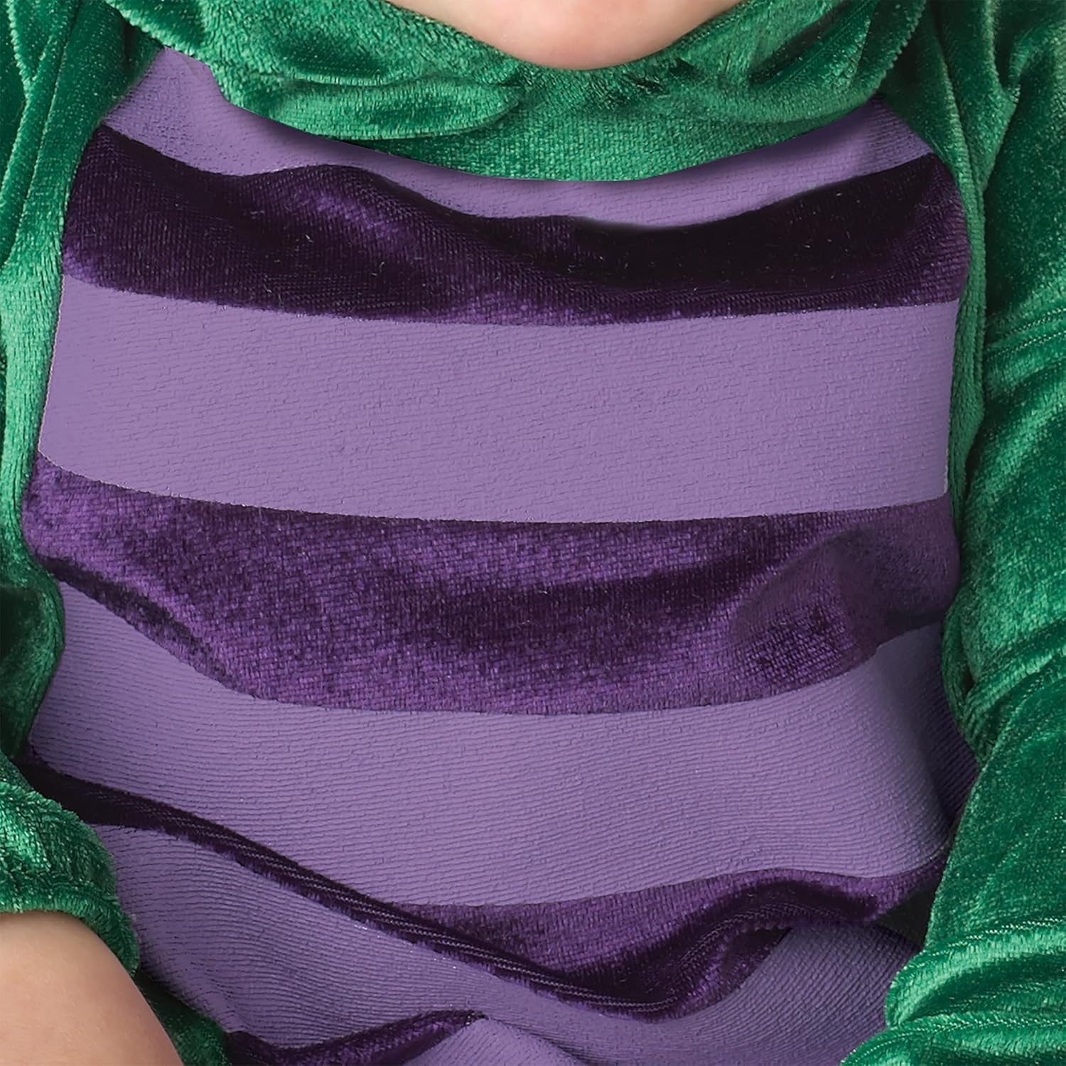 Fun World Dino-R fun one-piece suit for baby boys