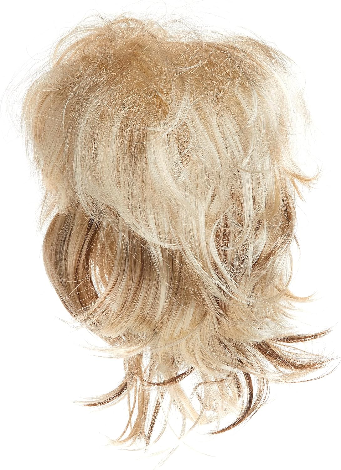 Rockin Soul Blonde Wig from California Costumes