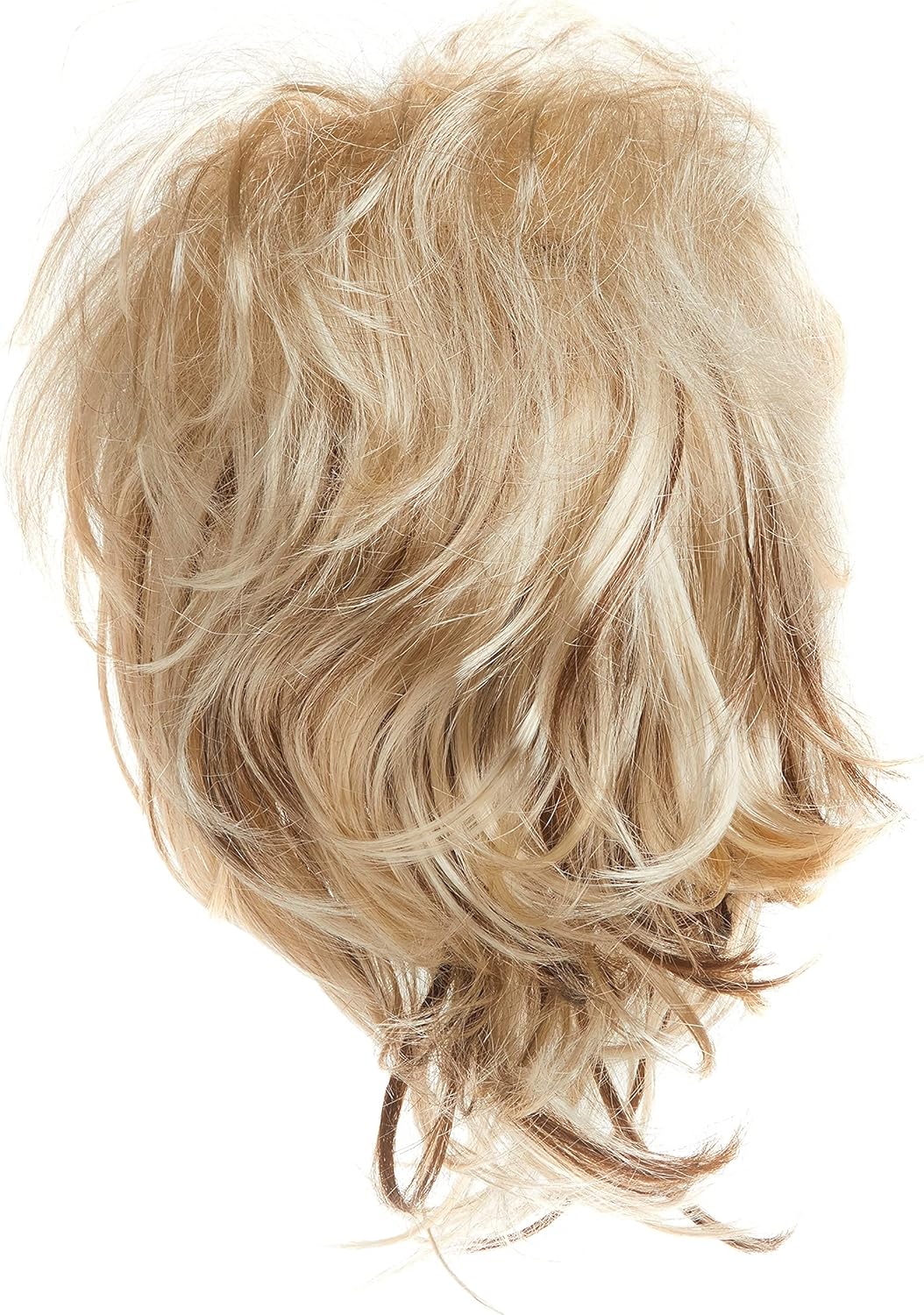 Rockin Soul Blonde Wig from California Costumes