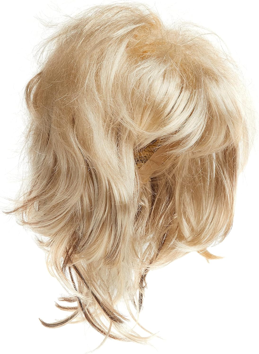 Rockin Soul Blonde Wig from California Costumes